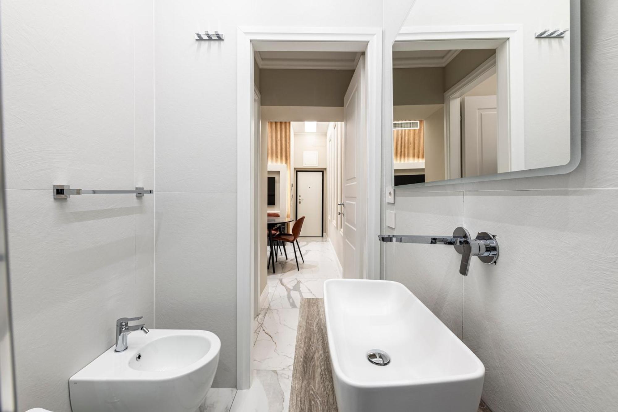 15 Min-Ponte Vecchio Suite Fi Florence Exterior photo