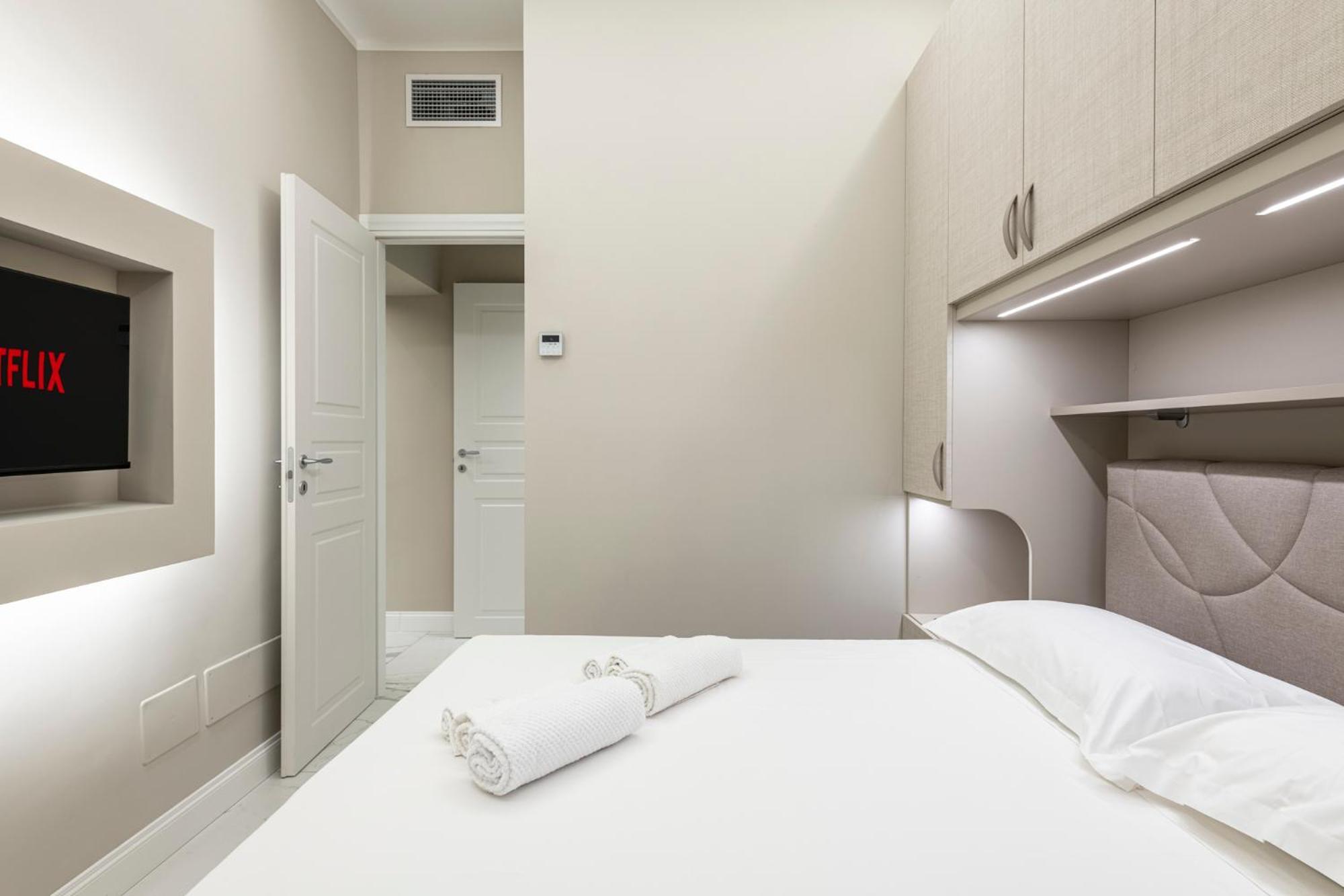15 Min-Ponte Vecchio Suite Fi Florence Exterior photo
